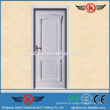 JK-SD9018 porta de decoração decorativa de madeira / porta do painel sanduíche